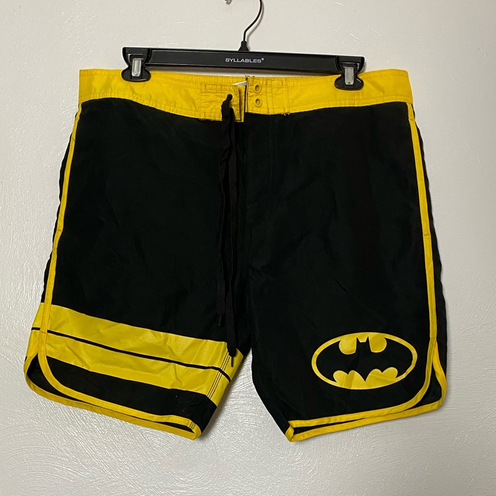Limited edition swim trunks 🩳 in excellent condition size 36 men